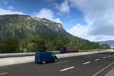 Euro Truck Simulator 2 - West Balkans