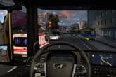 Euro Truck Simulator 2 - West Balkans
