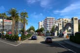 Euro Truck Simulator 2 - West Balkans