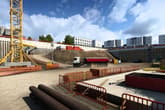 Euro Truck Simulator 2 - West Balkans