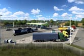 Euro Truck Simulator 2 - West Balkans