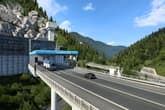 Euro Truck Simulator 2 - West Balkans