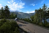 Euro Truck Simulator 2 - West Balkans