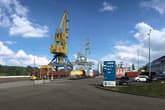 Euro Truck Simulator 2 - West Balkans