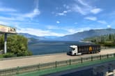 Euro Truck Simulator 2 - West Balkans