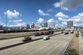 American Truck Simulator - Texas