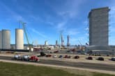 American Truck Simulator - Texas