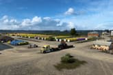 American Truck Simulator - Texas