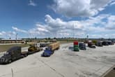 American Truck Simulator - Texas