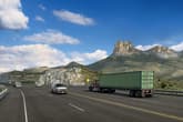American Truck Simulator - Texas