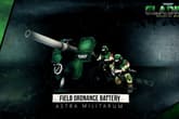 Warhammer 40,000 Gladius - Demolition Pack
