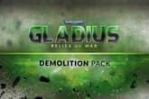 Warhammer 40,000 Gladius - Demolition Pack
