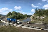 American Truck Simulator - Montana