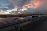 American Truck Simulator - Montana