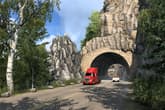 American Truck Simulator - Montana