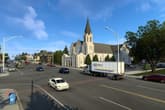 American Truck Simulator - Montana