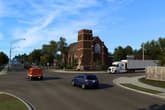 American Truck Simulator - Montana