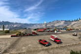 American Truck Simulator - Montana
