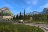 American Truck Simulator - Montana