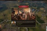 Old World - Behind the Throne
