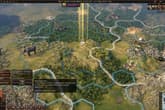 Old World - Behind the Throne