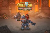 Across the Obelisk: Nenukil, the Engineer