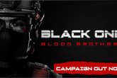 Black One Blood Brothers