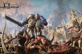 Warhammer 40,000: Space Marine 2 - Ultra Edition