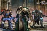 Warhammer 40,000: Space Marine 2 - Ultra Edition
