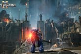 Warhammer 40,000: Space Marine 2 - Ultra Edition