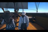 Forgotten Seas - Early Access