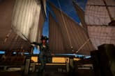 Forgotten Seas - Early Access