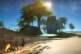 Forgotten Seas - Early Access