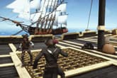 Forgotten Seas - Early Access