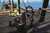 Forgotten Seas - Early Access