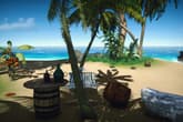 Forgotten Seas - Early Access