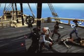 Forgotten Seas - Early Access