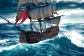 Forgotten Seas - Early Access