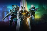 Destiny 2: Legacy Collection (2024)
