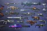 Destiny 2: Legacy Collection (2024)