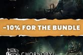 Chornobyl Liquidators + Chornobyl Liquidators - Supporter Pack Bundle
