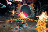 Kunitsu-Gami: Path of the Goddess