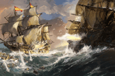 Republic of Pirates