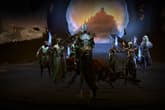 Age of Wonders 4: Eldritch Realms