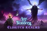 Age of Wonders 4: Eldritch Realms