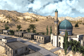 Workers & Resources: Soviet Republic - Biomes