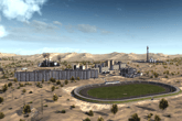 Workers & Resources: Soviet Republic - Biomes