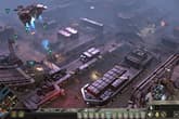 Starship Troopers: Terran Command - Urban Onslaught