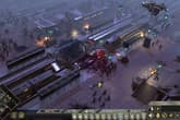 Starship Troopers: Terran Command - Urban Onslaught