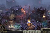 Starship Troopers: Terran Command - Urban Onslaught